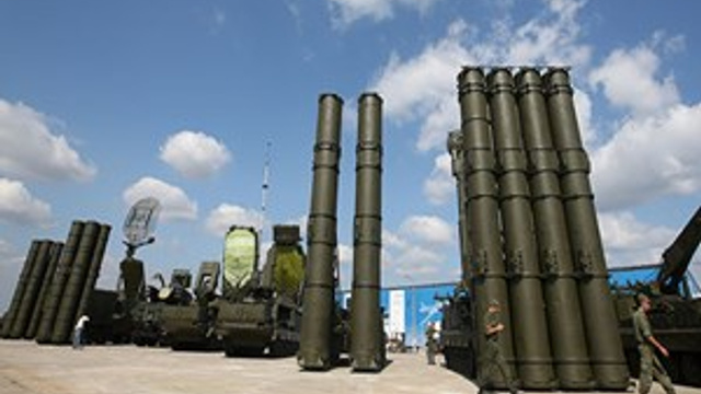 Rusya'dan S-400 açıklaması: 'Erteleme yok'