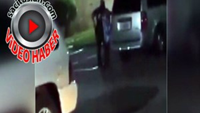 ABD'de polis hamile kadını öldürdü!