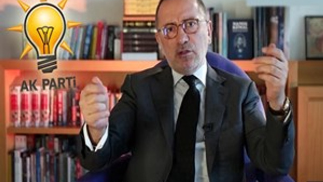 Fatih Altaylı'dan olay AK Parti iddiası