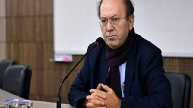 Yeni Şafak Gazetesi yazarından kritik 'medya' çıkışı