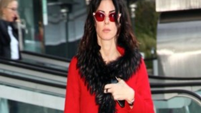Defne Samyeli’nin fotoğrafı sosyal medyayı karıştırdı