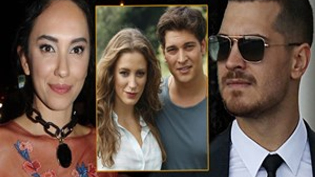 "Serenay Sarıkaya krizi" ilişkiyi bitirdi!..