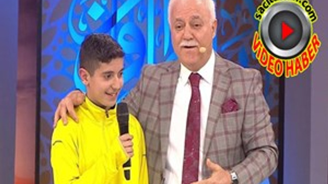 Nihat Hatipoğlu hakkında suç duyurusu!..