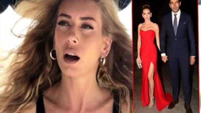 Kenan İmirzalıoğlu'ndan Sinem Kobal'a 60 bin liralık jest!