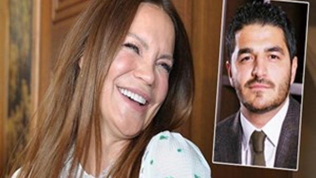 Ebru Şallı: "Sade bir törenle nişanlandık"