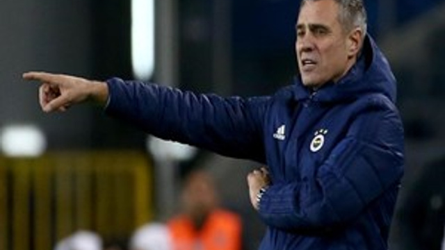 Ersun Yanal’ın da hesabı şaştı!