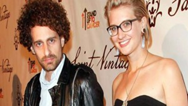 Oyuncu Isaac Kappy canına kıydı