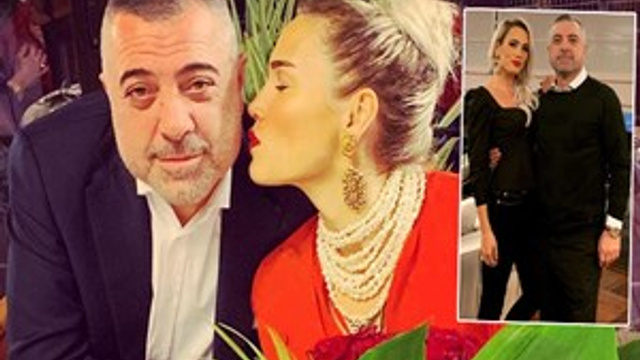Kardelen Acar ikizlerinin cinsiyetini öğrendi