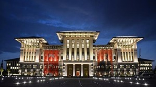 Beştepe’ye ‘Yüksek İstişare Kurulu’