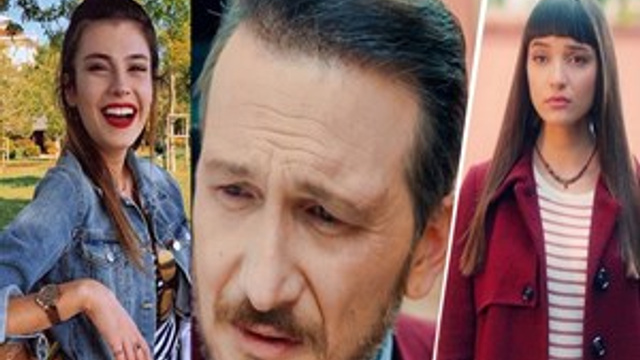 'Zengin ve Yoksul' dizisi ekrana veda ediyor!