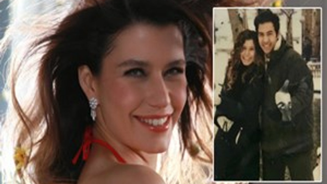 Beren Saat'in eski aşkının annesi ilk kez konuştu
