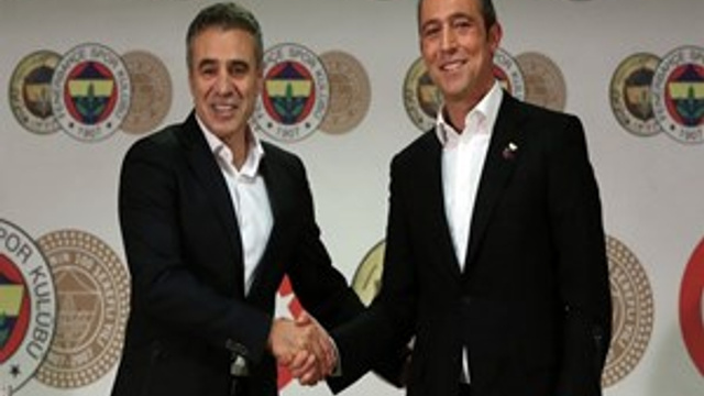 Patron Ersun Yanal