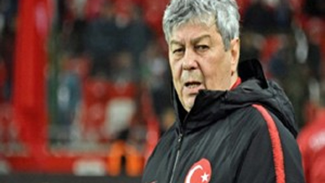 Lucescu'nun listesi hazır