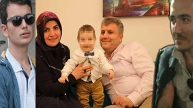 'Siyanür dehşeti'nden son anda kurtulan kardeş konuştu