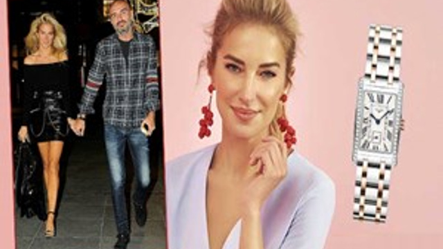 Burcu Esmersoy için zaman 25 bin TL'ye akacak