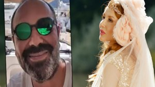 Deniz Seki'nin aşk hayatında sürpriz iddia!