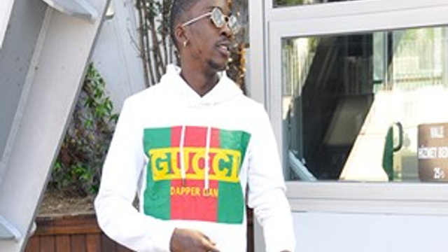 Henry Onyekuru'dan tatil alışverişi