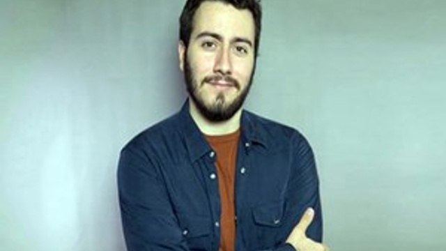 Youtuber Enes Batur paylaştı: "Evleniyoruz"