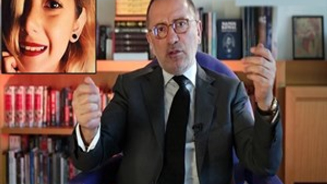 Fatih Altaylı'dan 'Şule Çet' tepkisi!