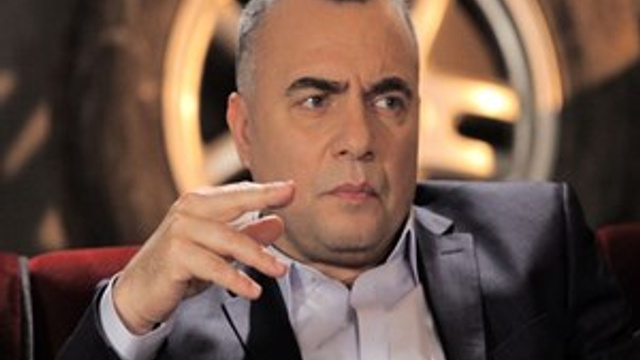 Oktay Kaynarca'dan aşk iddialarına ilginç tepki