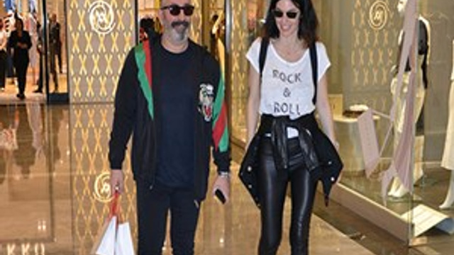 Cem Yılmaz fotoğraf isteklerini geri çevirdi