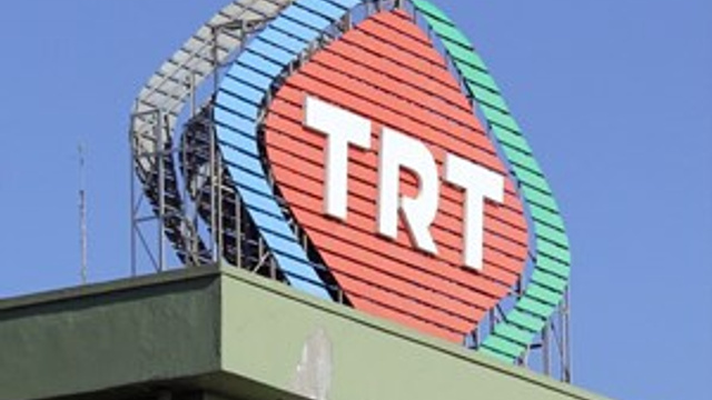 Türkiye Gazeteciler Cemiyeti'nden TRT'ye tepki!