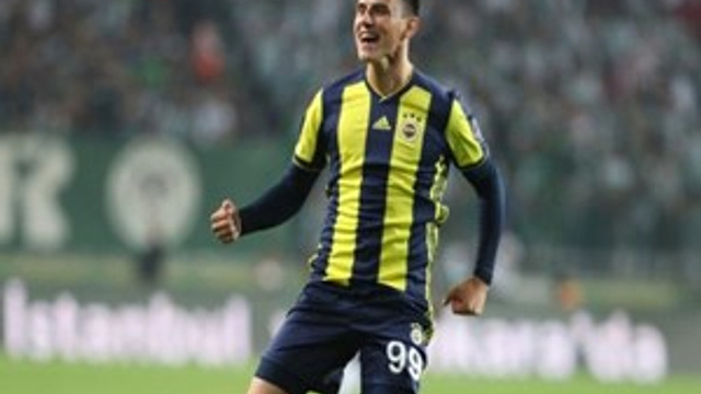 Elmas müjdesi