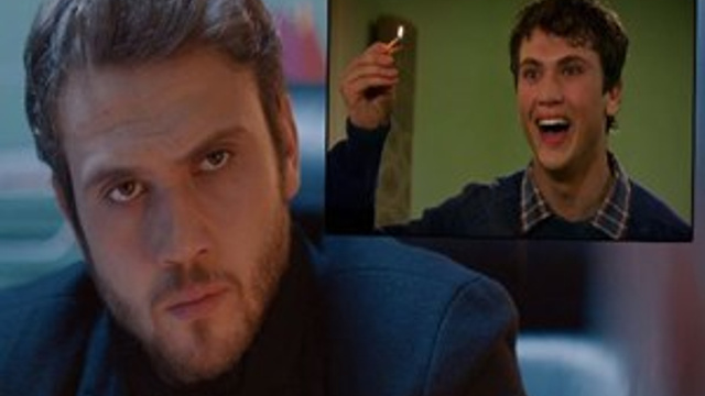 Aras Bulut İynemli askere gidiyor