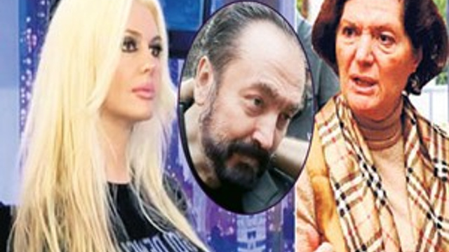 Tuba Babuna annesi için uzaklaştırma talep etti!