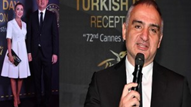 Cannes’da Türkiye damgası