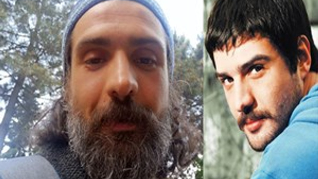 Cemal Toktaş'ın son hali şok etti!