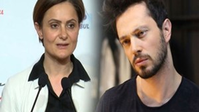 Canan Kaftancıoğlu'ndan bomba Murat Boz itirafı