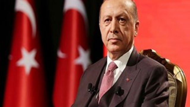 Muhalifler de iftara davetli