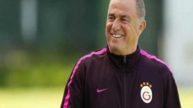 Terim'in keyfi yerinde: "Kupa bizi bekliyor"