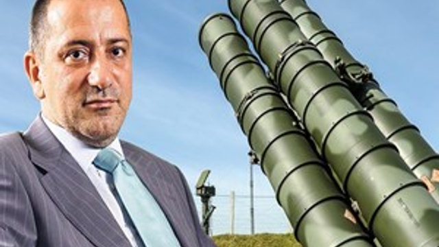 Fatih Altaylı'dan bomba S-400 iddiası!