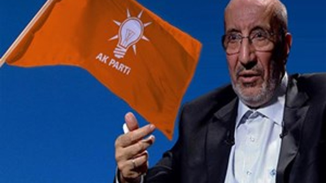 Abdurrahman Dilipak'dan olay eleştiri!