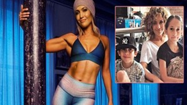 JLO'dan çocuklara özel istek