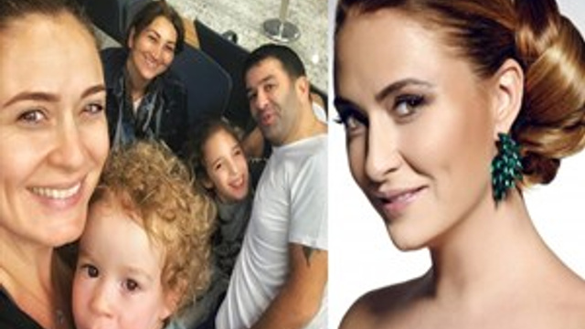 Ceyda Düvenci: "Hayat sen çok güzelsin"