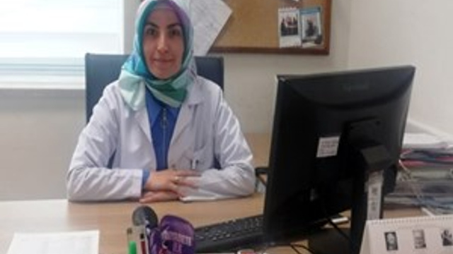 Diyabet hastalarına oruç uyarısı