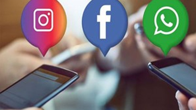 Messenger, Instagram ve WhatsApp birleşiyor!