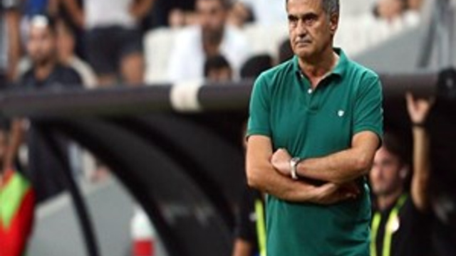 Beşiktaş'ta büyük hayal kırıklığı
