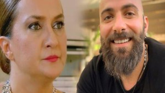 Yeşim Gül'e arkadaş desteği