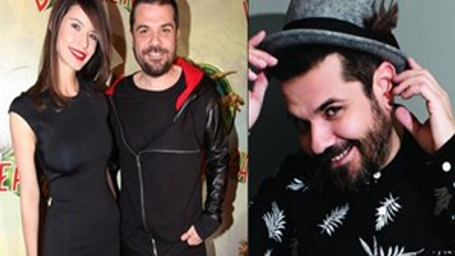 Kenan Doğulu'dan sürpriz Çeşme hamlesi
