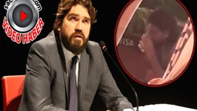 Rasim Ozan Kütahyalı Ukrayna'da sobelendi!