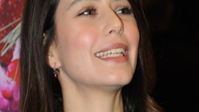 Beren Saat’ten ‘Kafamız rahat’ paylaşımı
