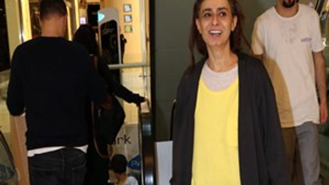 Yıldız Tilbe'ye gündem yaratan paylaşımı soruldu