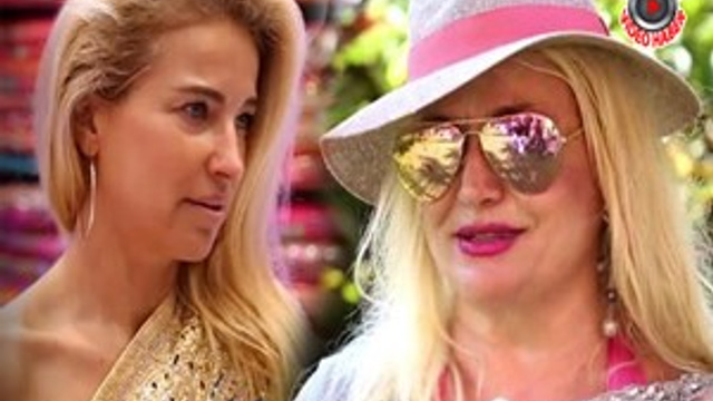 Banu Alkan’dan Burcu Esmersoy’a sert ifadeler