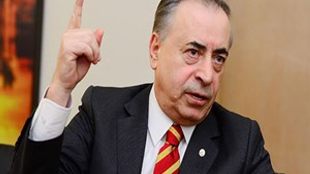 Mustafa Cengiz'den net açıklamalar