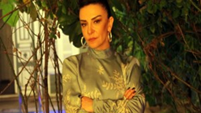 Fatma Turgut'tan albüm kutlaması