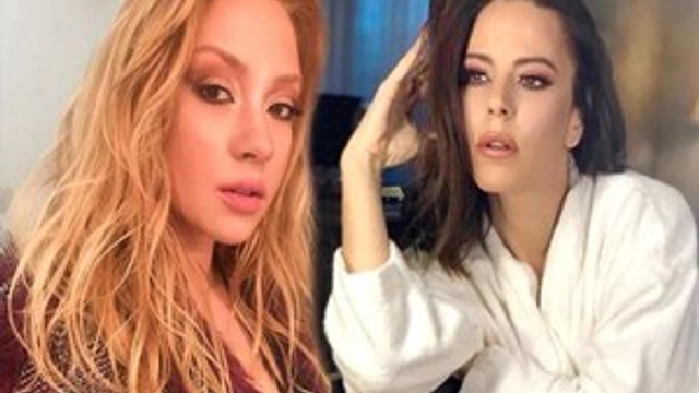Ece Seçkin cephesinden Simge Sağın açıklaması
